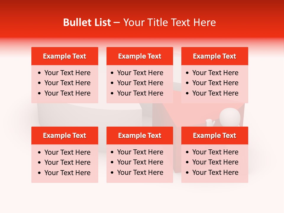 Financial Assets Banking PowerPoint Template