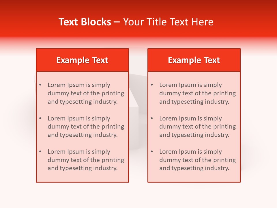 Financial Assets Banking PowerPoint Template