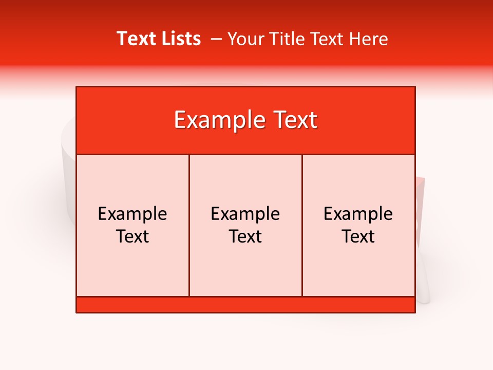 Financial Assets Banking PowerPoint Template