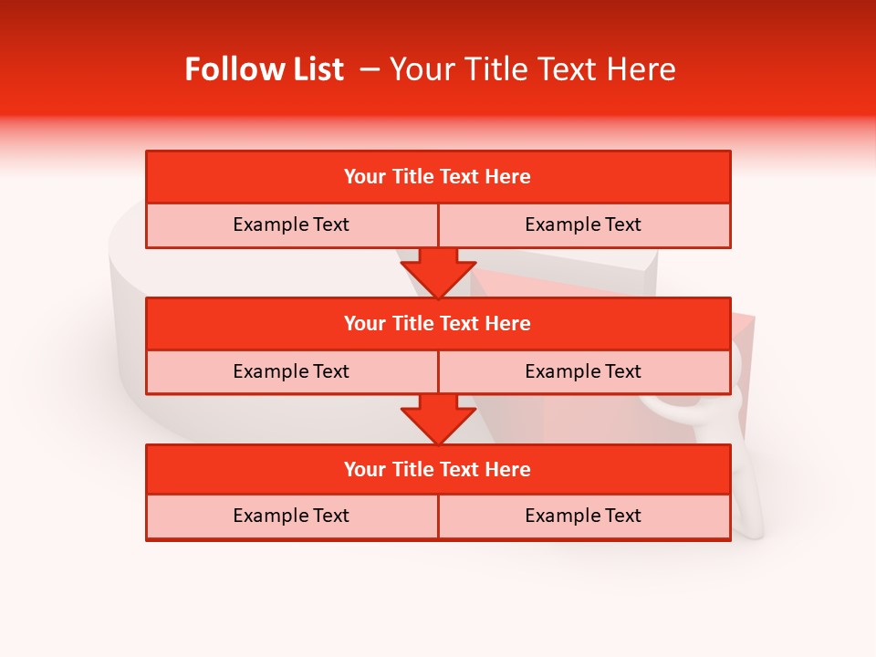 Financial Assets Banking PowerPoint Template