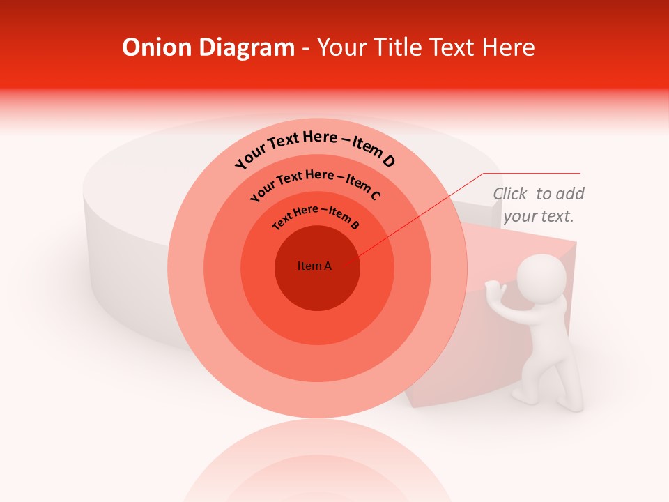 Financial Assets Banking PowerPoint Template