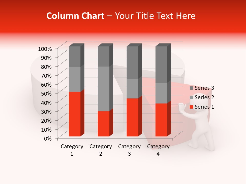 Financial Assets Banking PowerPoint Template