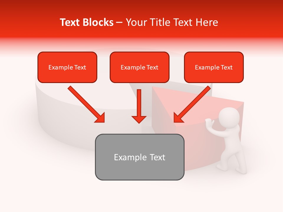 Financial Assets Banking PowerPoint Template