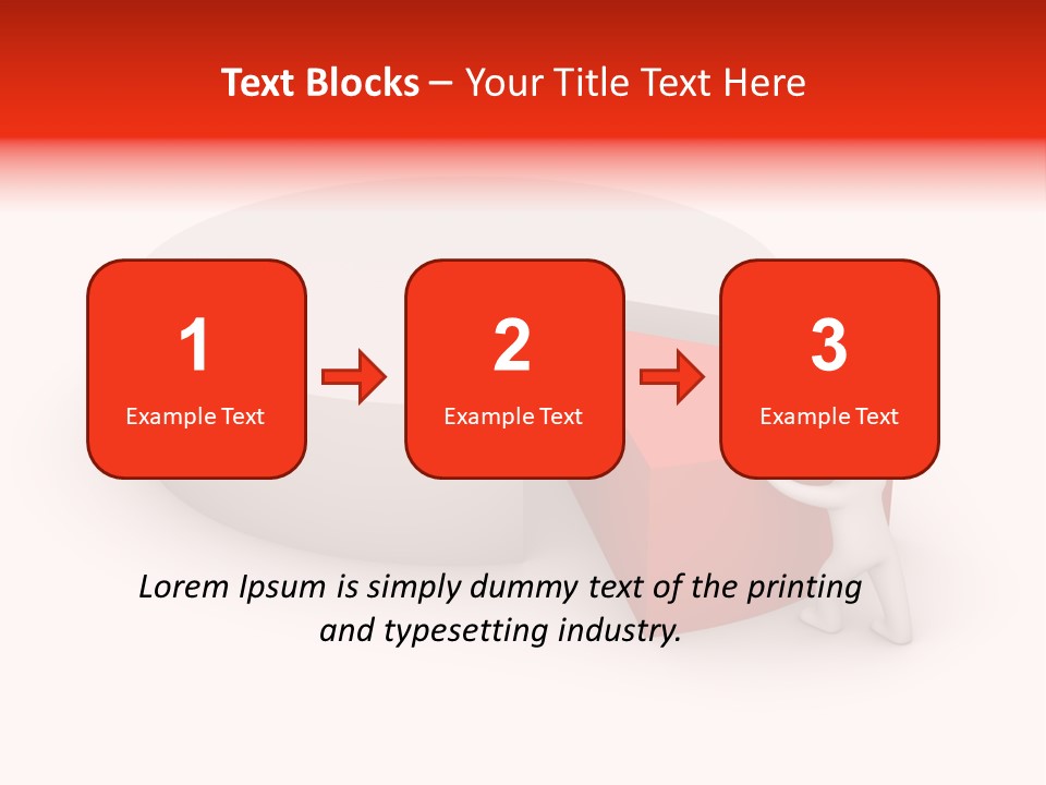 Financial Assets Banking PowerPoint Template