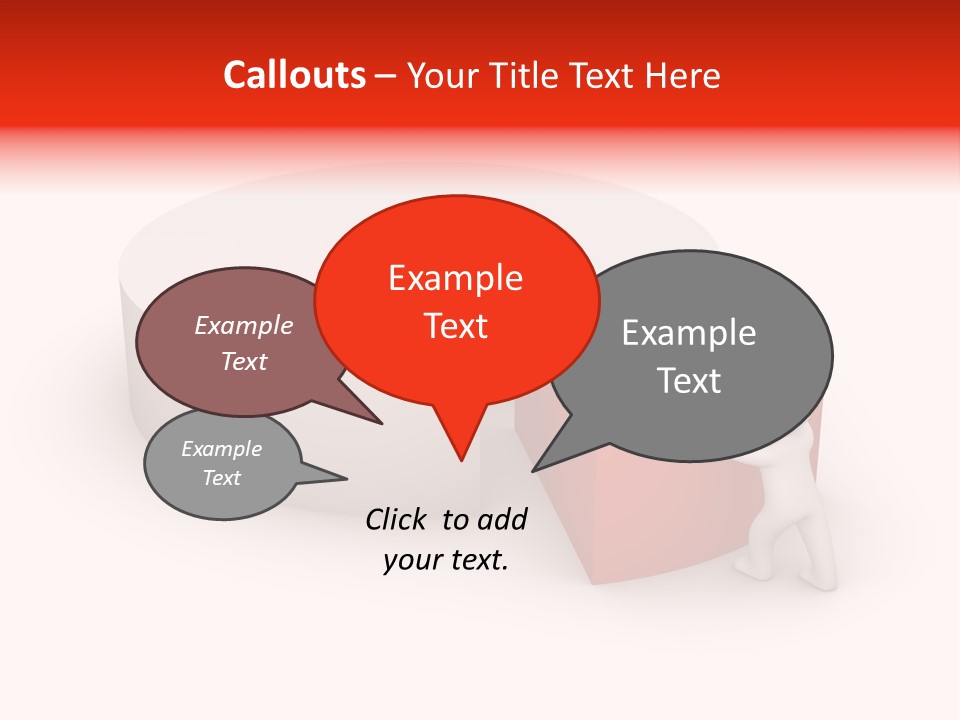 Financial Assets Banking PowerPoint Template