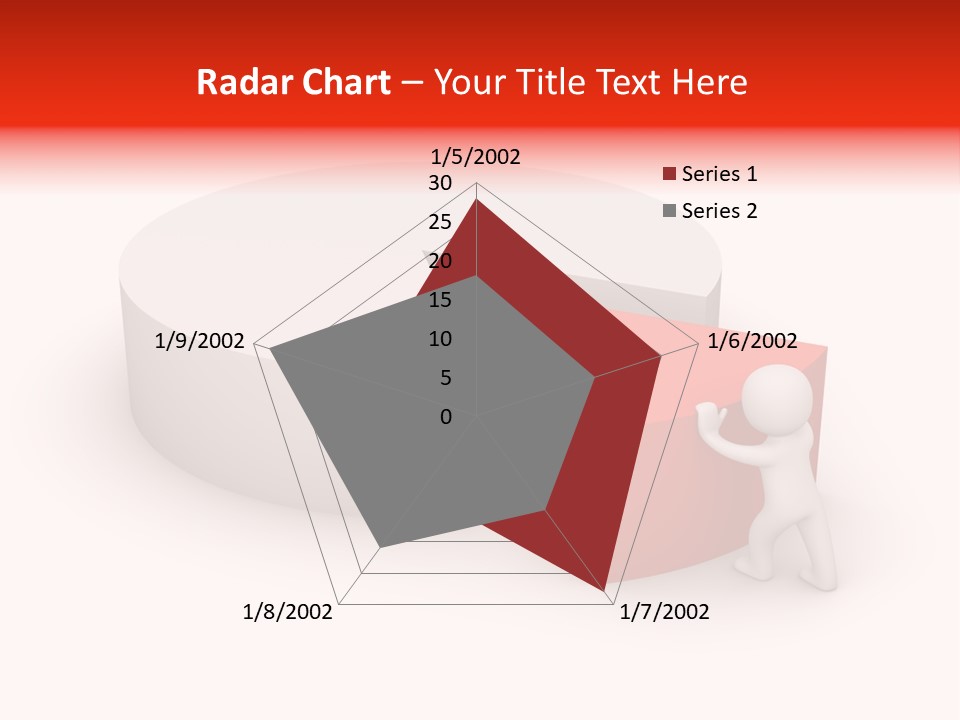 Financial Assets Banking PowerPoint Template