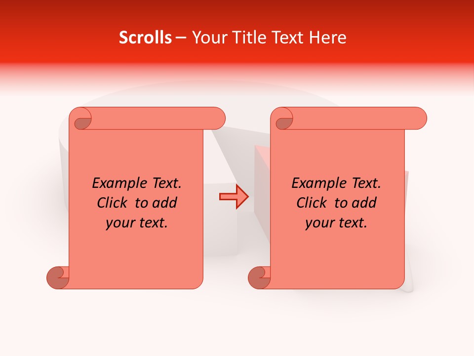 Financial Assets Banking PowerPoint Template