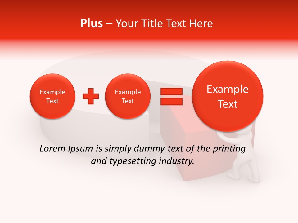 Financial Assets Banking PowerPoint Template