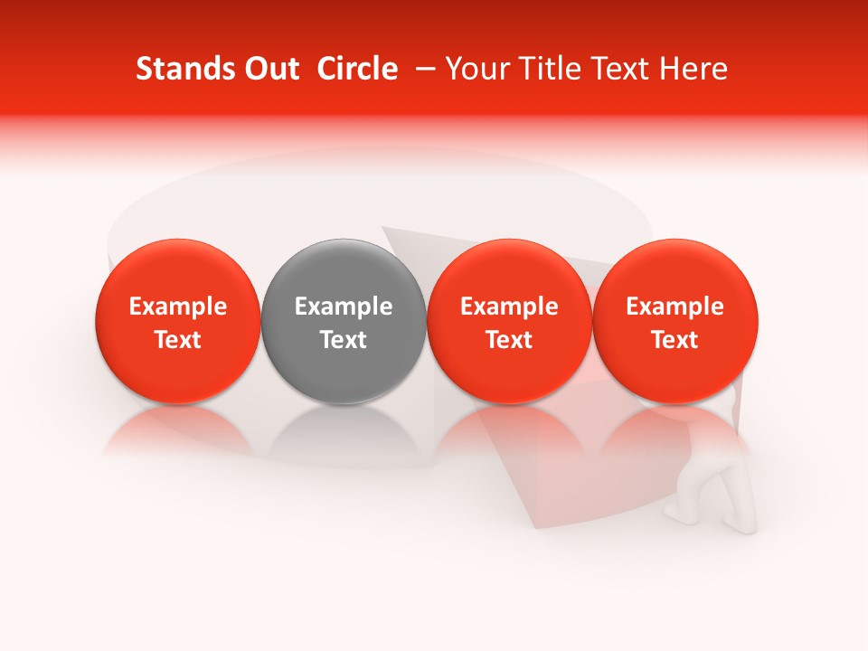 Financial Assets Banking PowerPoint Template