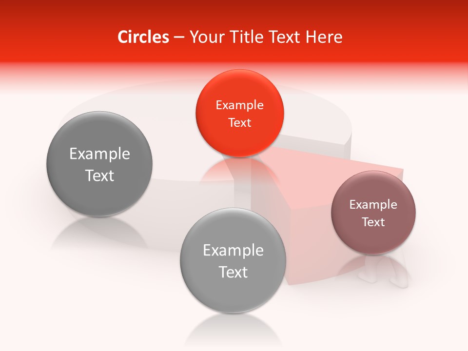 Financial Assets Banking PowerPoint Template