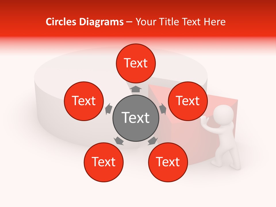 Financial Assets Banking PowerPoint Template