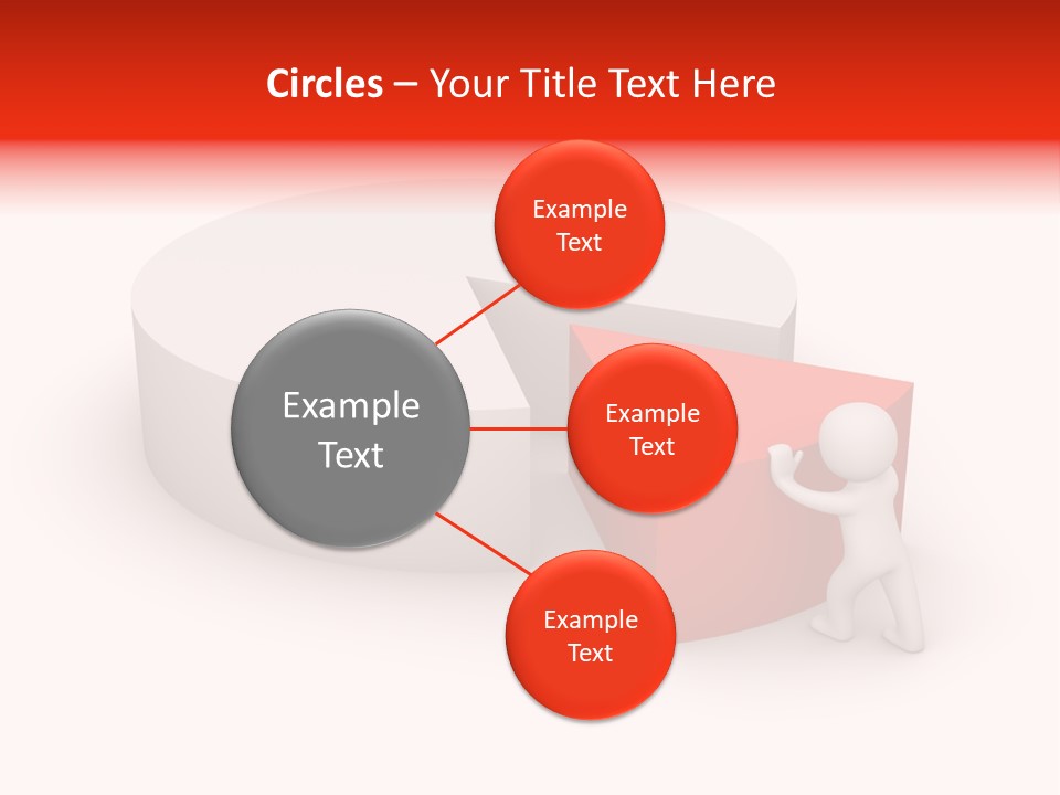 Financial Assets Banking PowerPoint Template