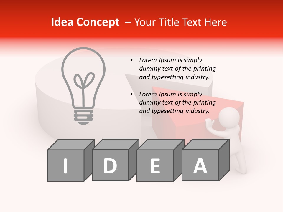 Financial Assets Banking PowerPoint Template
