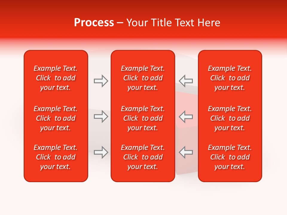 Financial Assets Banking PowerPoint Template