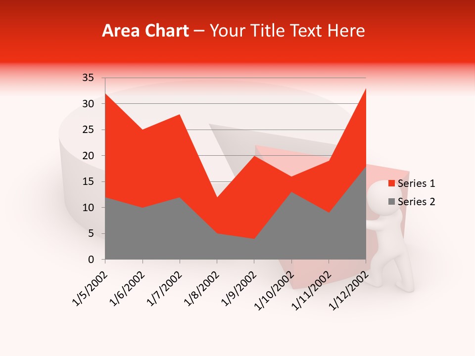 Financial Assets Banking PowerPoint Template