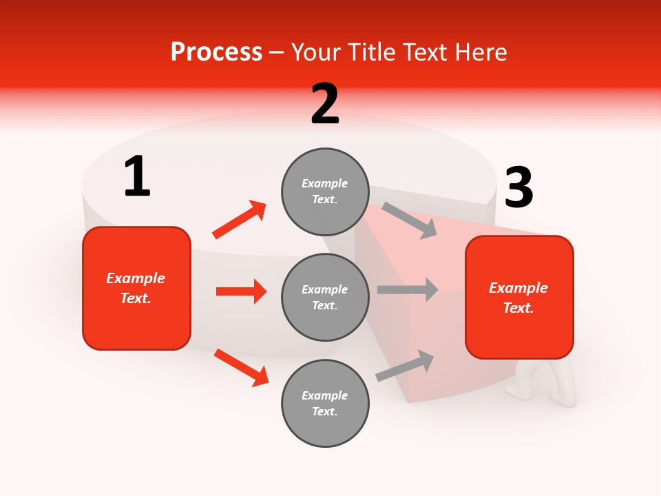 Financial Assets Banking PowerPoint Template