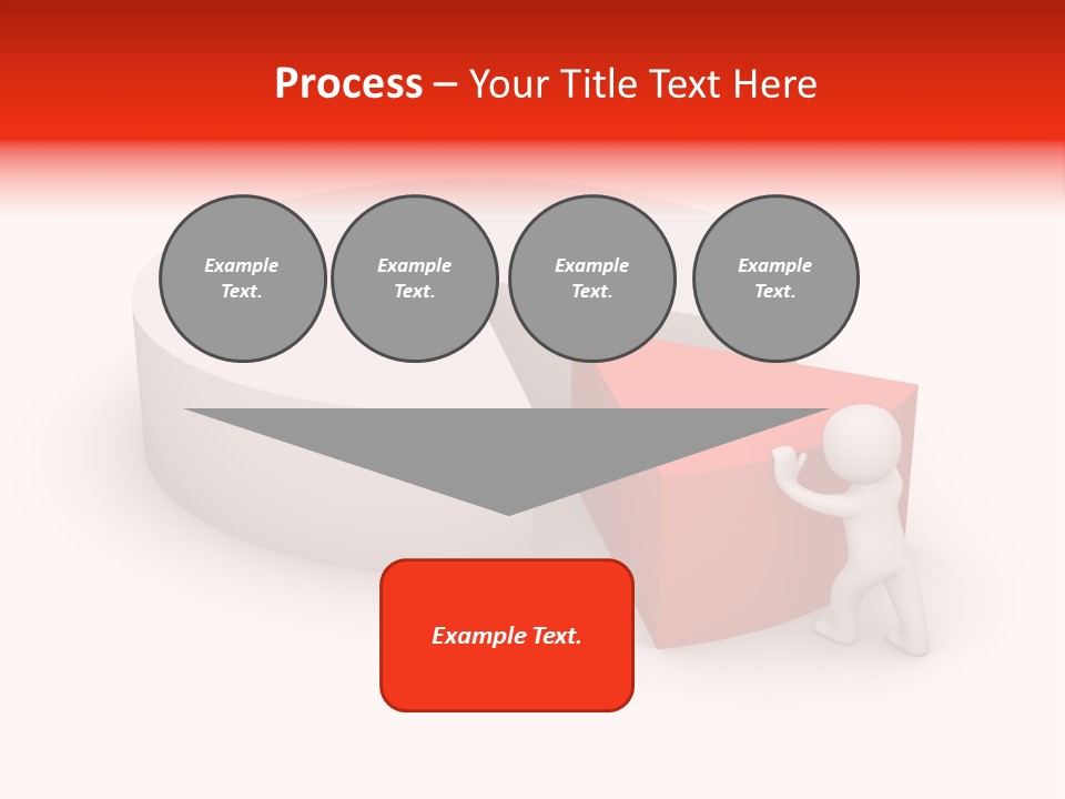 Financial Assets Banking PowerPoint Template