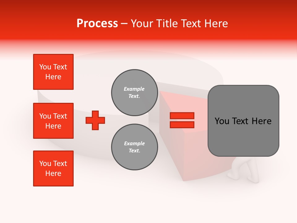 Financial Assets Banking PowerPoint Template