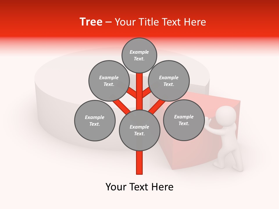 Financial Assets Banking PowerPoint Template