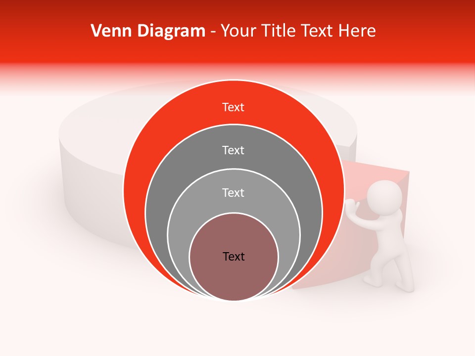 Financial Assets Banking PowerPoint Template