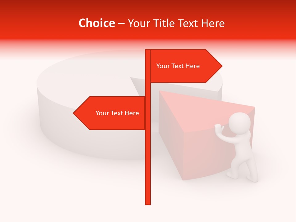 Financial Assets Banking PowerPoint Template