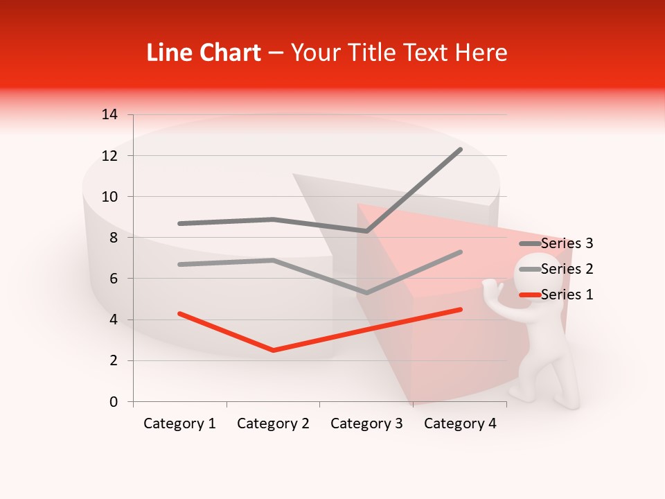 Financial Assets Banking PowerPoint Template