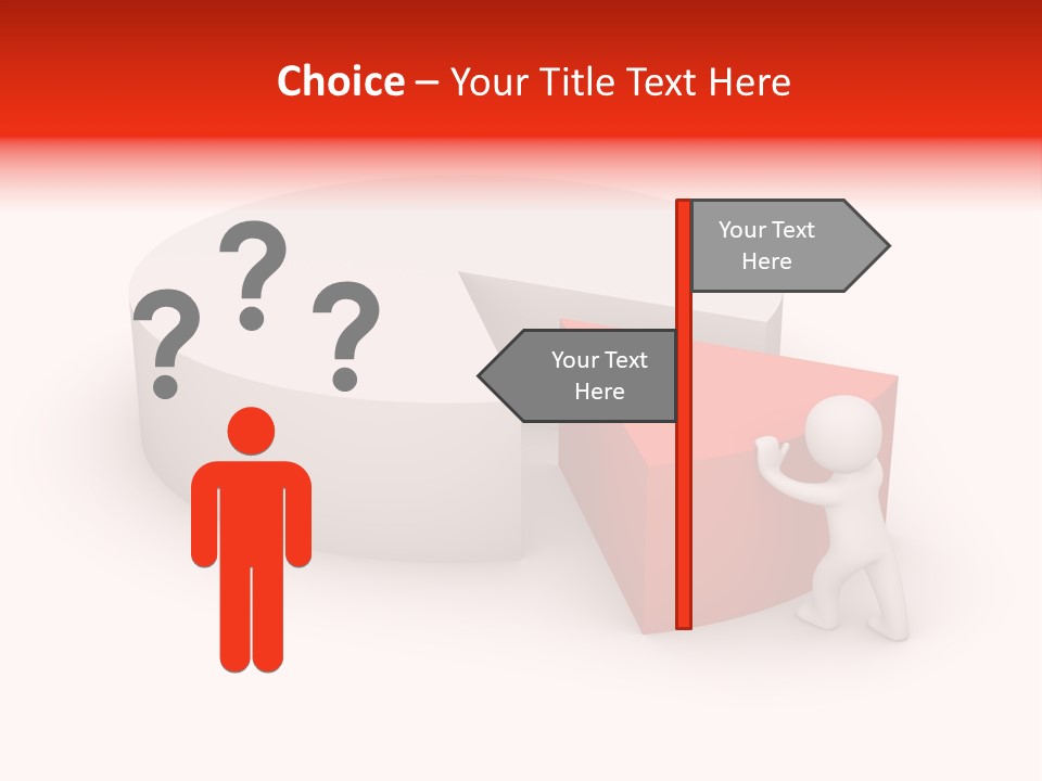 Financial Assets Banking PowerPoint Template
