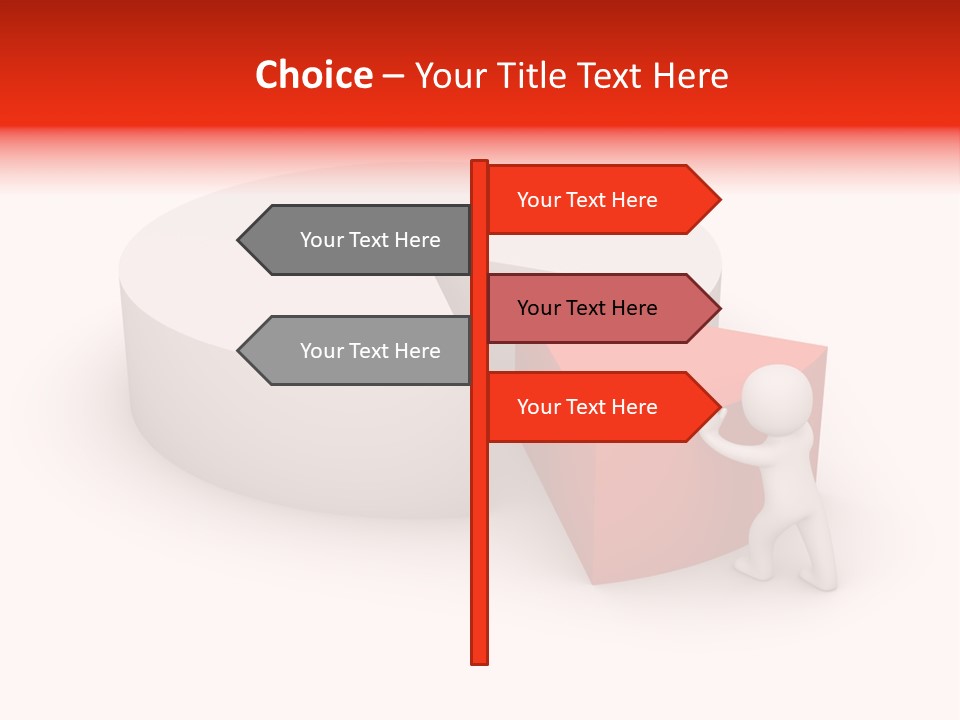 Financial Assets Banking PowerPoint Template