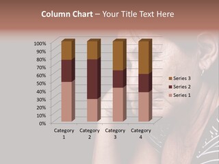 Background Old Trauma PowerPoint Template