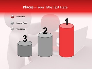 Unity Human Meeting PowerPoint Template