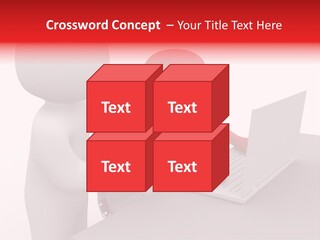 Unity Human Meeting PowerPoint Template