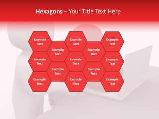 Unity Human Meeting PowerPoint Template