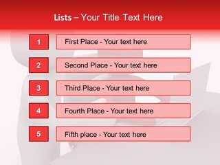 Unity Human Meeting PowerPoint Template