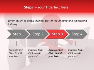 Unity Human Meeting PowerPoint Template