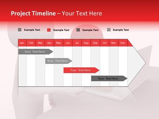 Unity Human Meeting PowerPoint Template