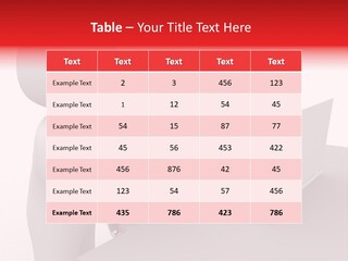 Unity Human Meeting PowerPoint Template