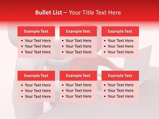 Unity Human Meeting PowerPoint Template