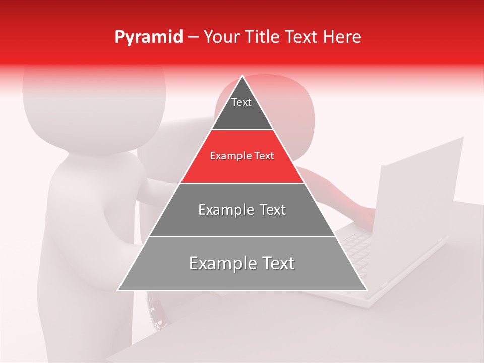 Unity Human Meeting PowerPoint Template