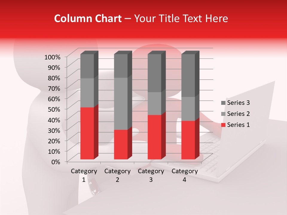 Unity Human Meeting PowerPoint Template