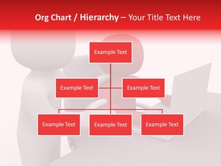 Unity Human Meeting PowerPoint Template