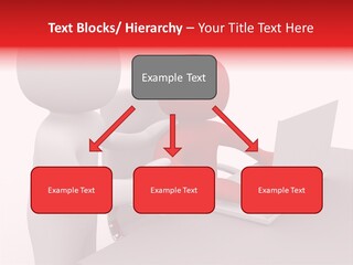 Unity Human Meeting PowerPoint Template