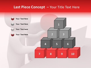 Unity Human Meeting PowerPoint Template