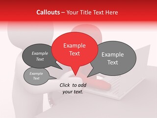 Unity Human Meeting PowerPoint Template