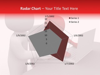 Unity Human Meeting PowerPoint Template