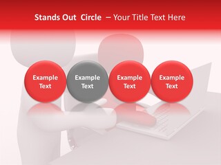 Unity Human Meeting PowerPoint Template