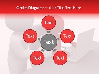 Unity Human Meeting PowerPoint Template