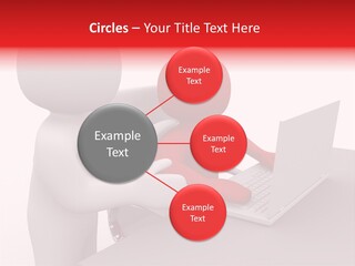 Unity Human Meeting PowerPoint Template