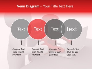 Unity Human Meeting PowerPoint Template