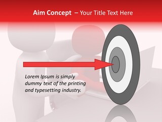 Unity Human Meeting PowerPoint Template