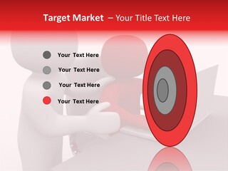 Unity Human Meeting PowerPoint Template